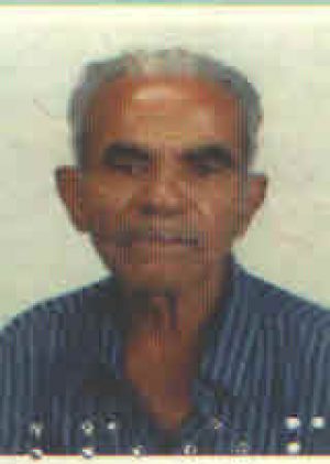 MANOEL BATISTA FERREIRA