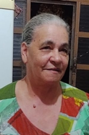 MARIA APARECIDA MAGALHÃES CAETANO