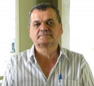 claudio antonio