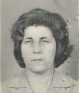 romilda capossoli